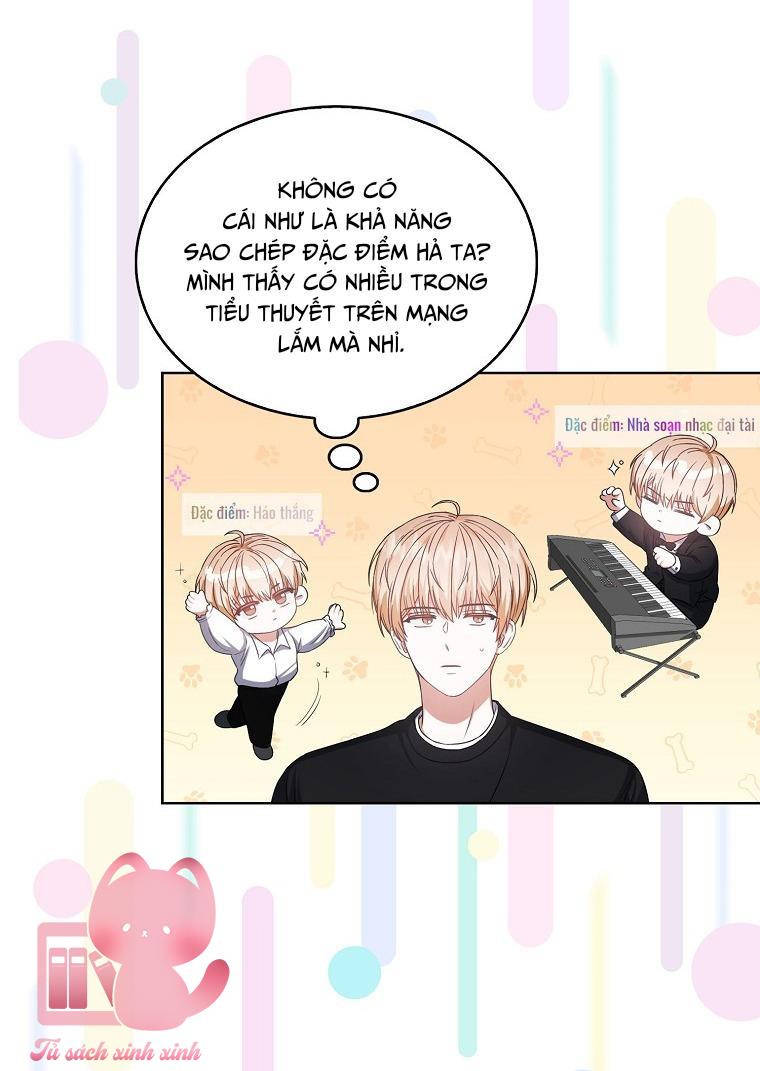 Debut Or Die Chap 31 - Trang 3