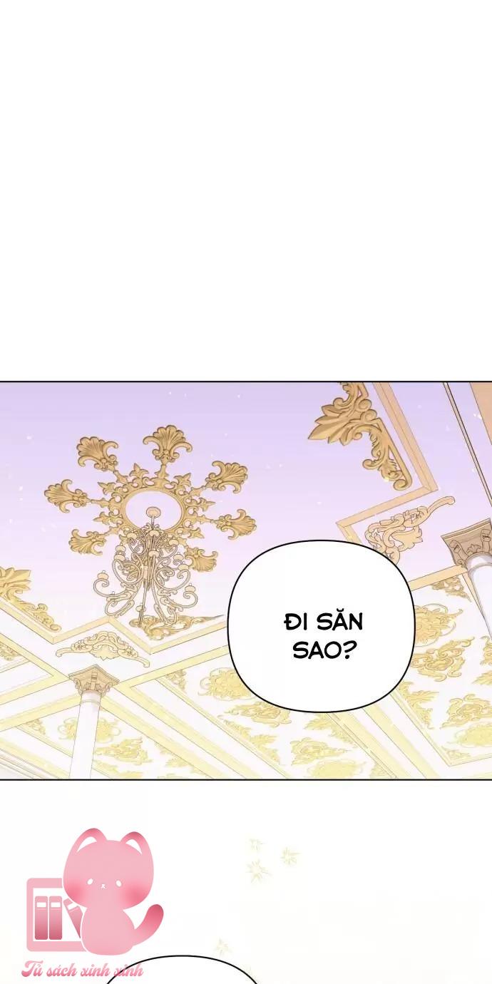 Hoàng Hậu Tái Hôn Chapter 142 - Trang 4