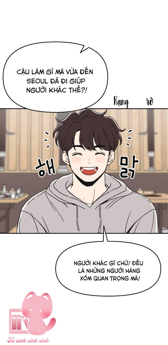Trái Dấu Hút Nhau Chap 4 - Trang 2