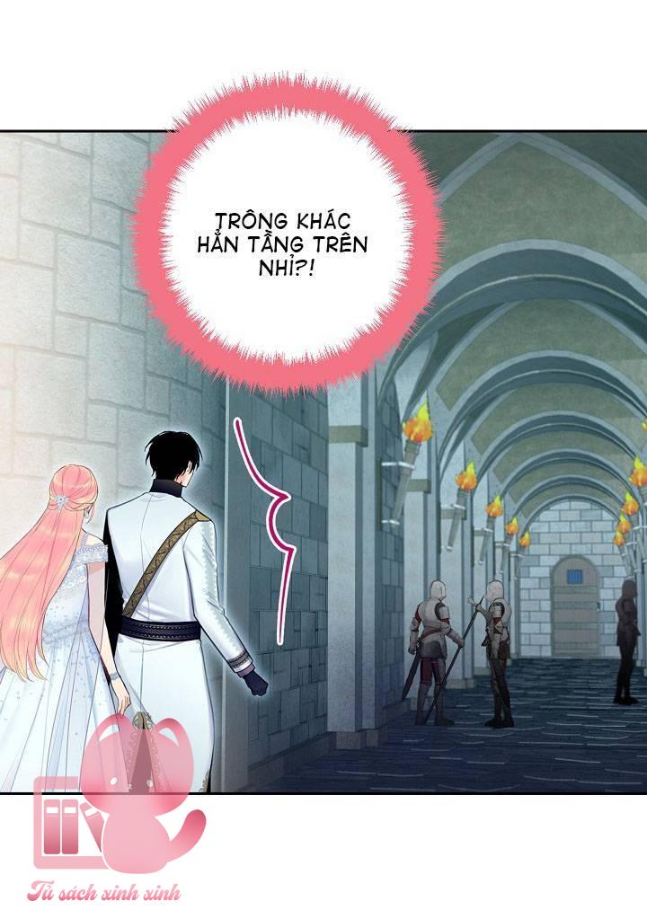 Ác Nữ Muốn Ly Hôn Chap 69 - Trang 2