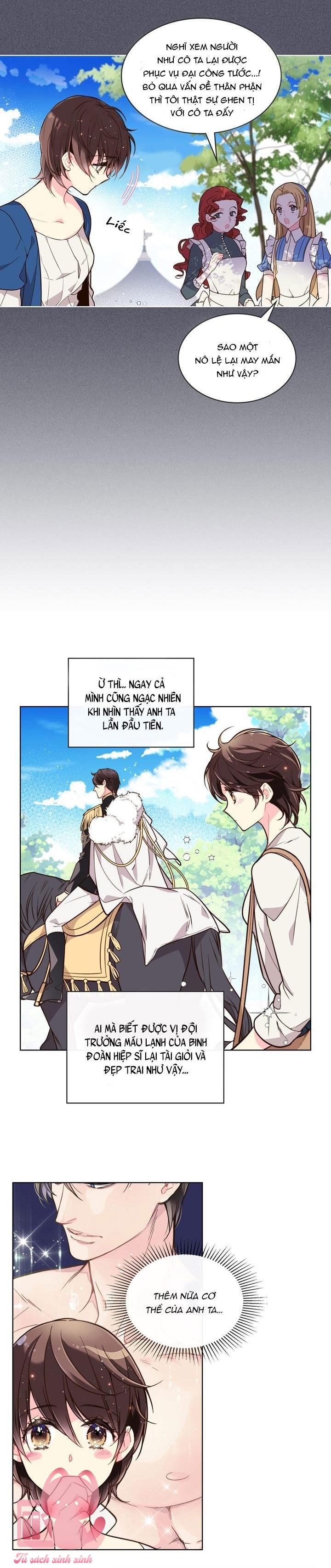 Beatrice Chap 26 - Trang 2