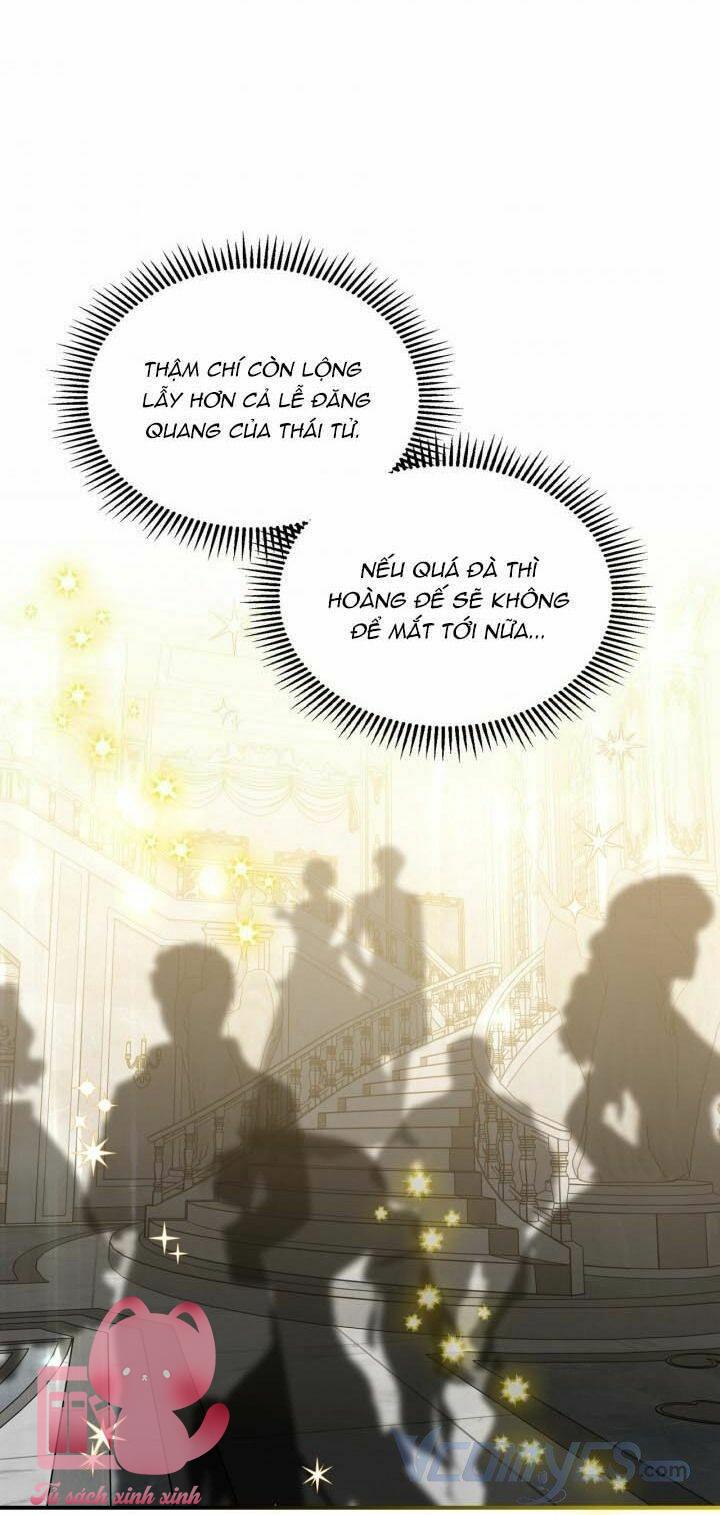 Công Nương Toàn Năng Cũng Thấy Chán Nản Chap 30 - Trang 3