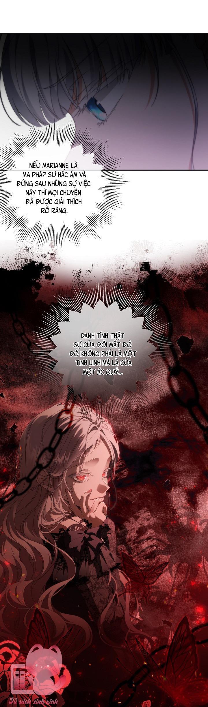 Hướng Về Ánh Dương Lần Nữa Chapter 58 - Trang 3
