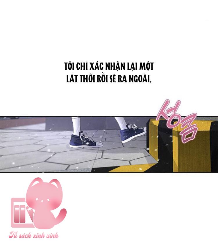 Đàn Anh Xấu Xa! Chap 56 - Trang 3