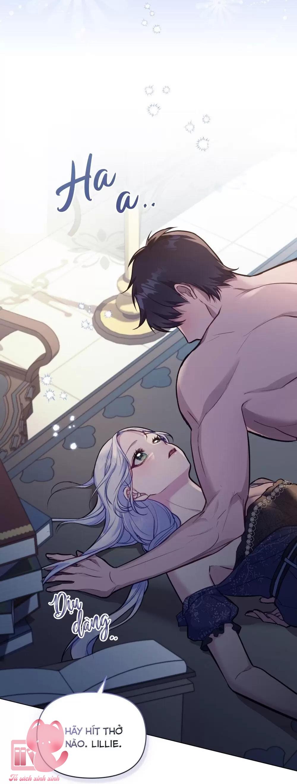 Nếu Không Vâng Lời Công Tước Chapter 47 - Trang 4