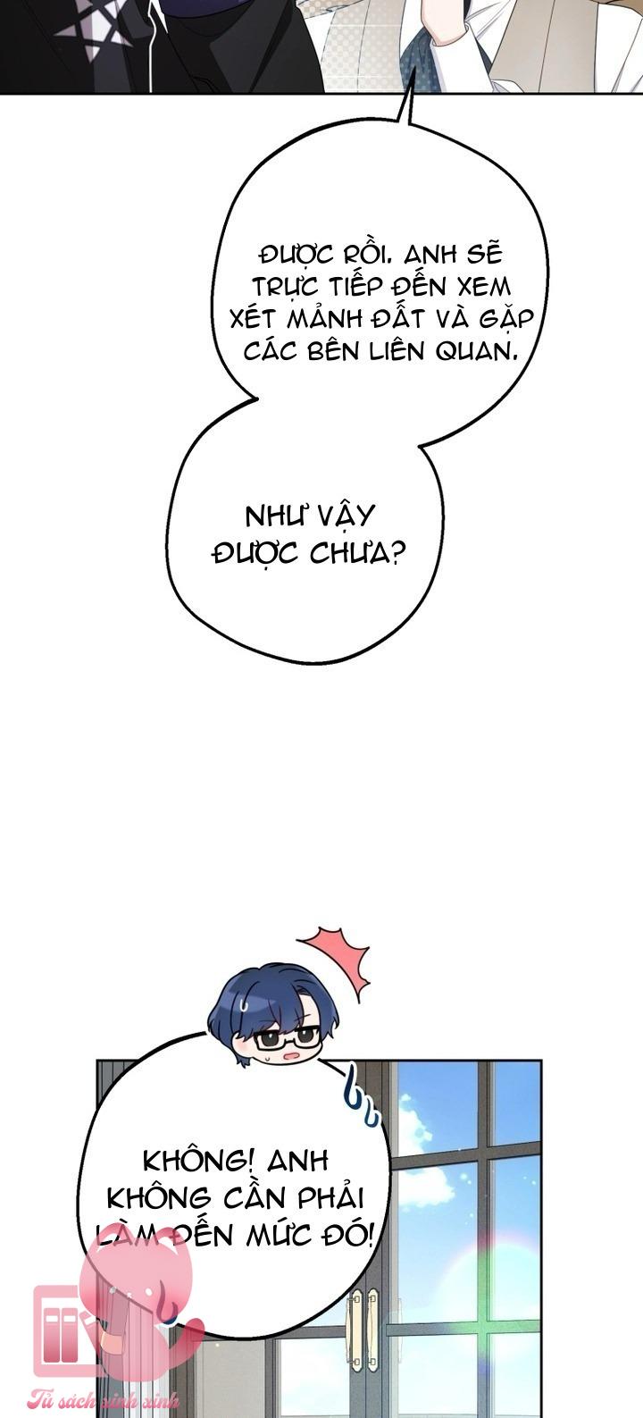 Được Yêu Thương Mà Còn Ngại Ngùng Sao! Chap 92 - Trang 4