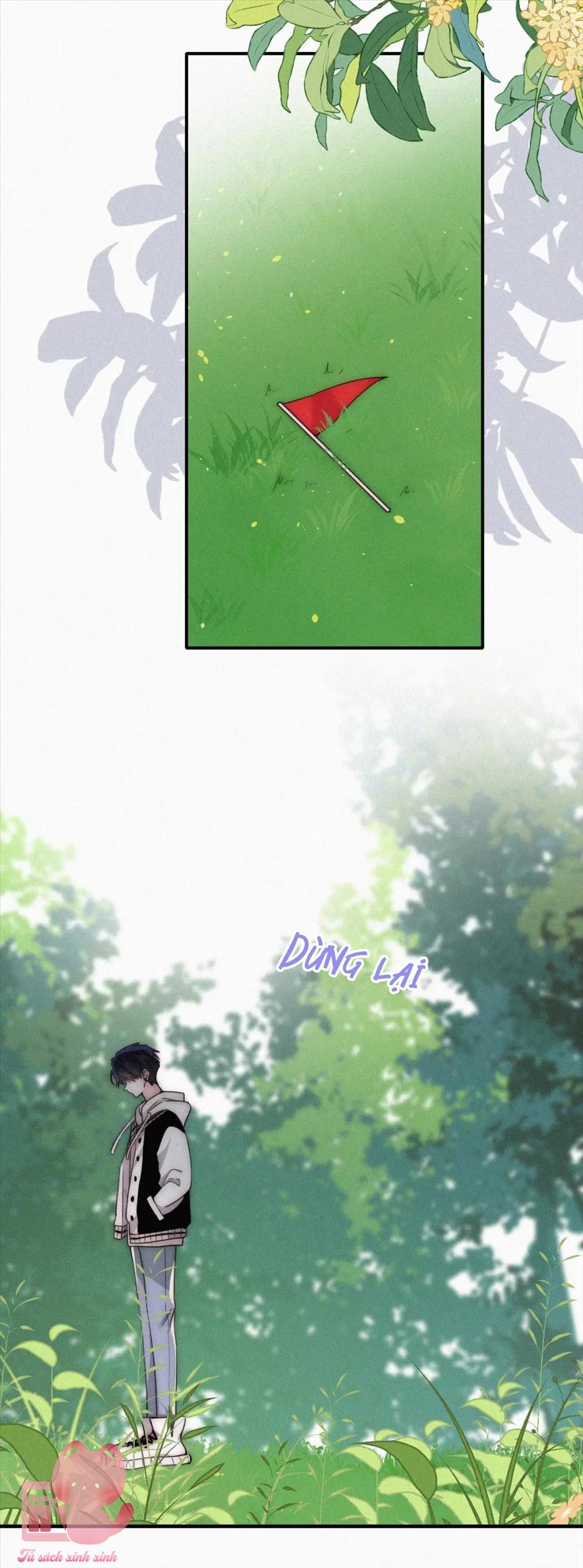 Bệnh Yêu Chap 45 - Trang 2