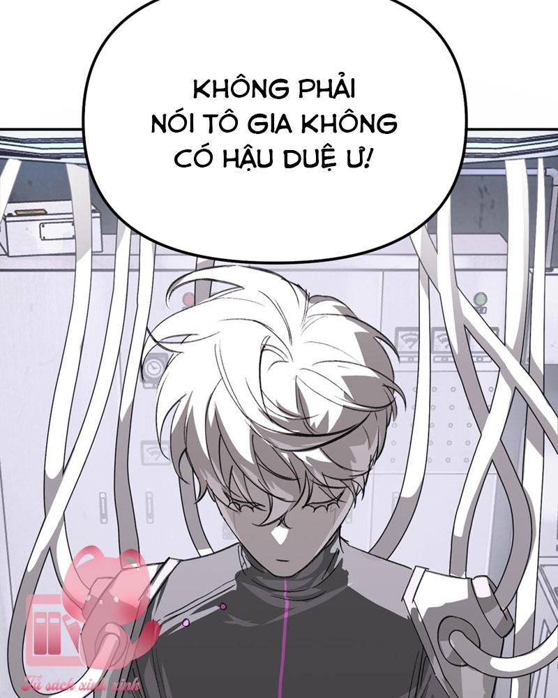 Ác Chi Hoàn Chapter 10 - Trang 4