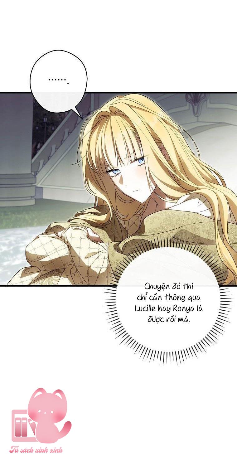 Cách Khiến Phu Quân Đứng Về Phía Tôi Chap 70 - Trang 2