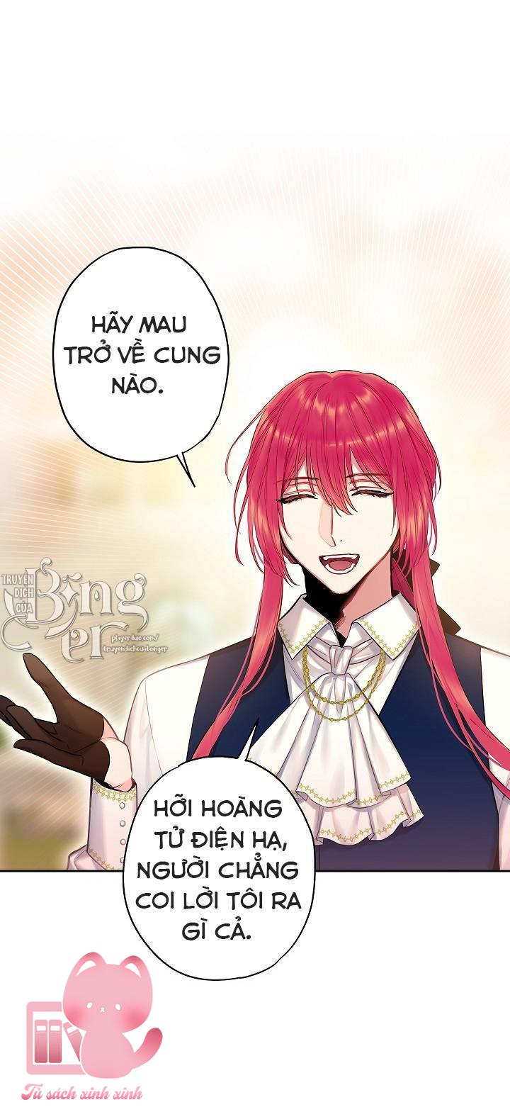 Ác Nữ Muốn Ly Hôn Chap 100 - Trang 2