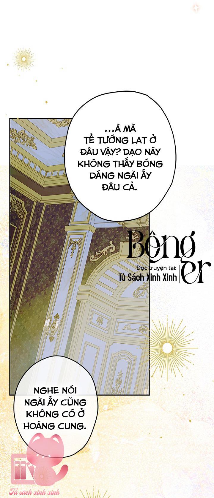 Khế Ước Hôn Nhân Của Mẹ Tôi Chapter 63 - Trang 4