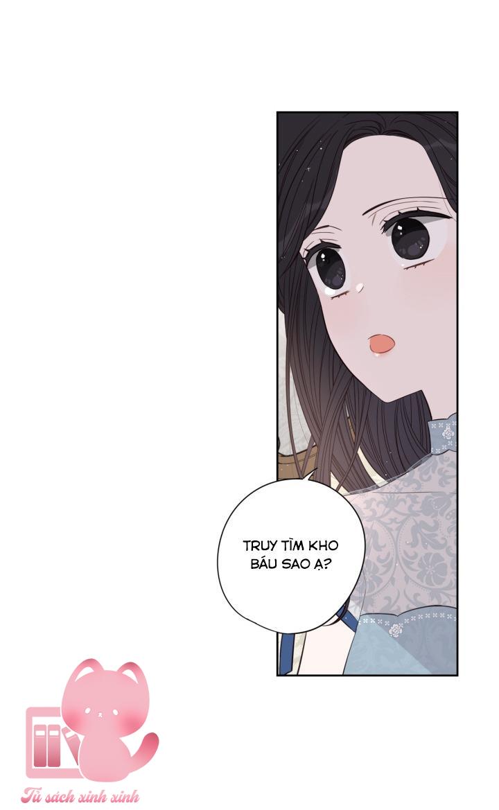 Hoàng Nữ Tóc Đen Chapter 19 - Trang 4