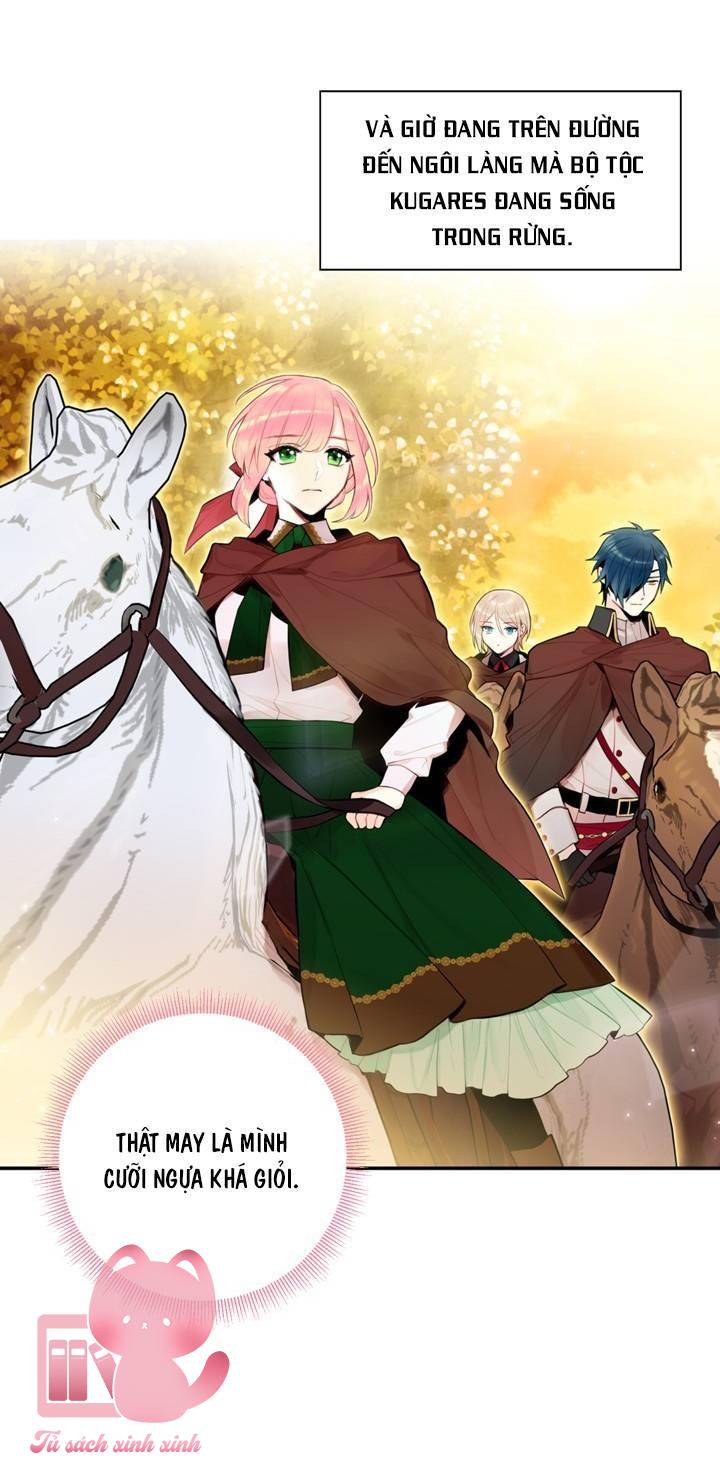 Ác Nữ Muốn Ly Hôn Chap 47 - Trang 2