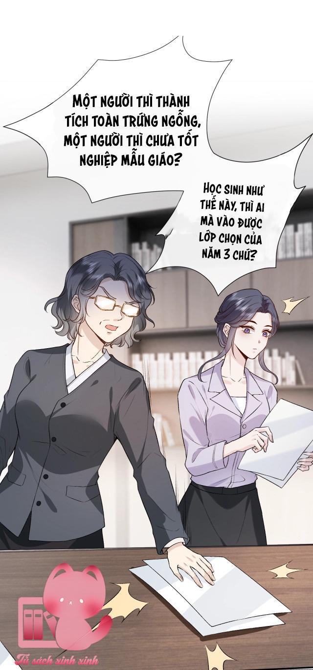 Phu Nhân Mỗi Ngày Đều Tại Tuyến Vả Mặt Chap 9 - Trang 2