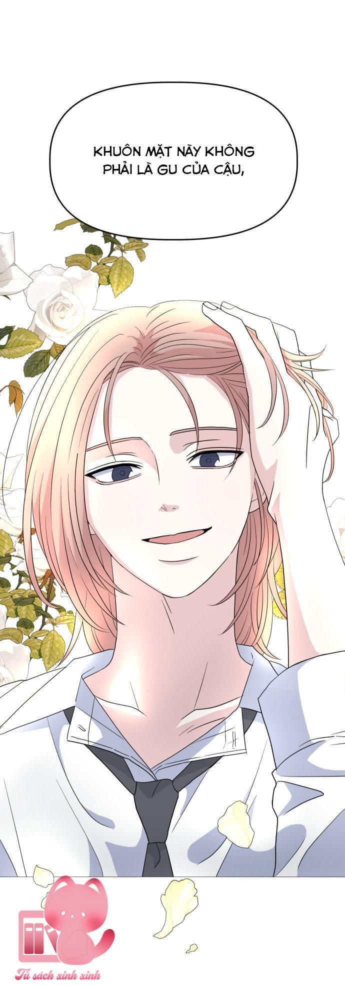 Quan Hệ Nhân Quả Chap 2 - Trang 2