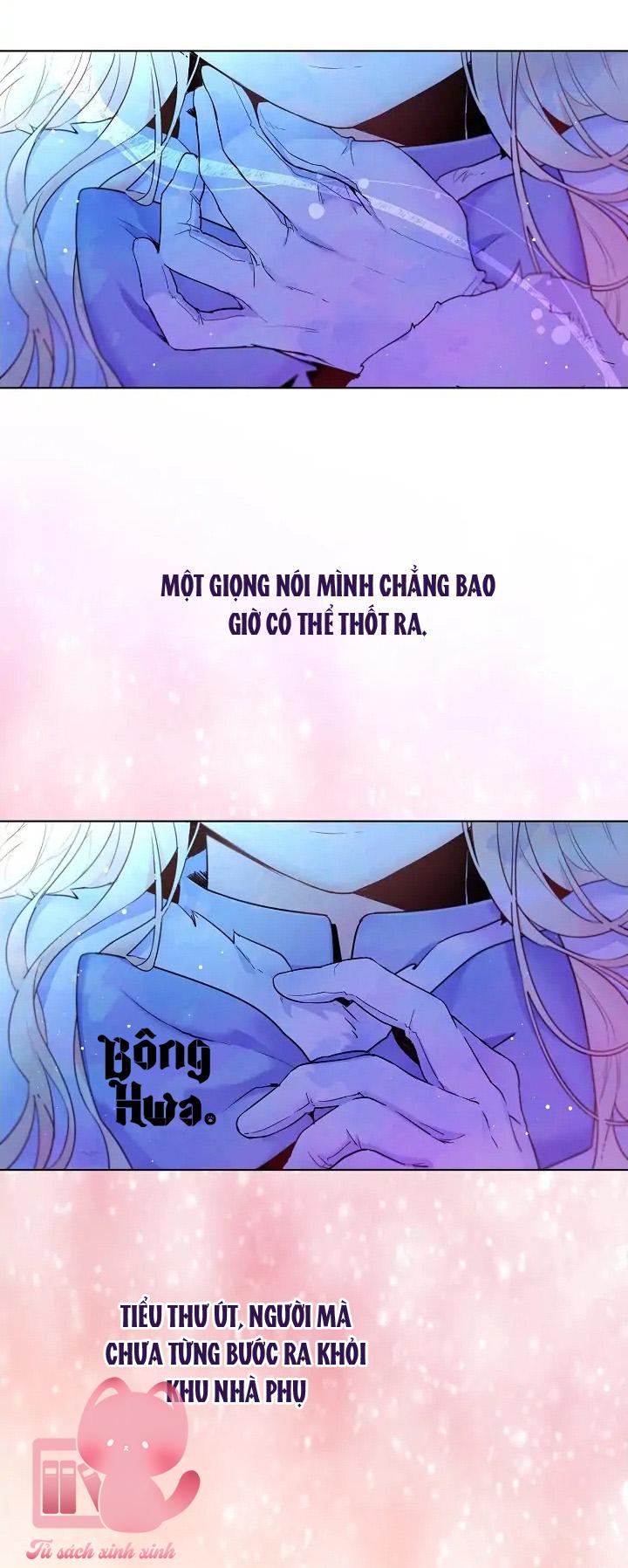 Tiểu Thư Crystal Là Nam Nhân Chap Prologue - Trang 2