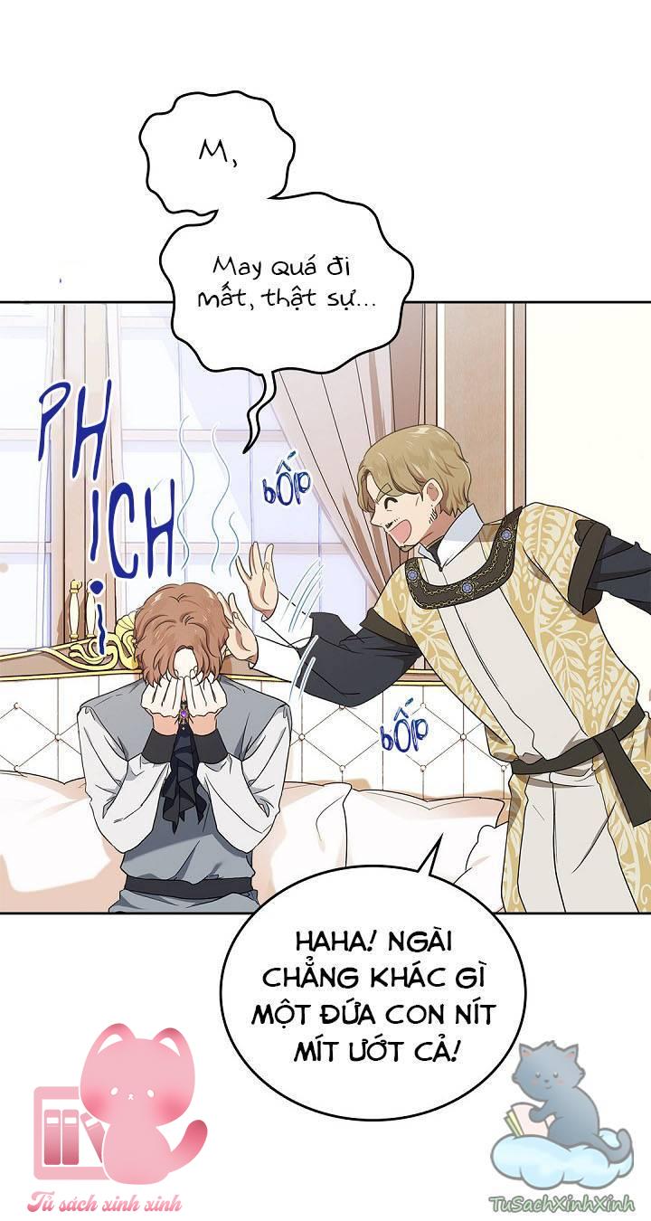 Kiếp Này Ta Sẽ Trở Thành Gia Chủ Chap 20 - Trang 2
