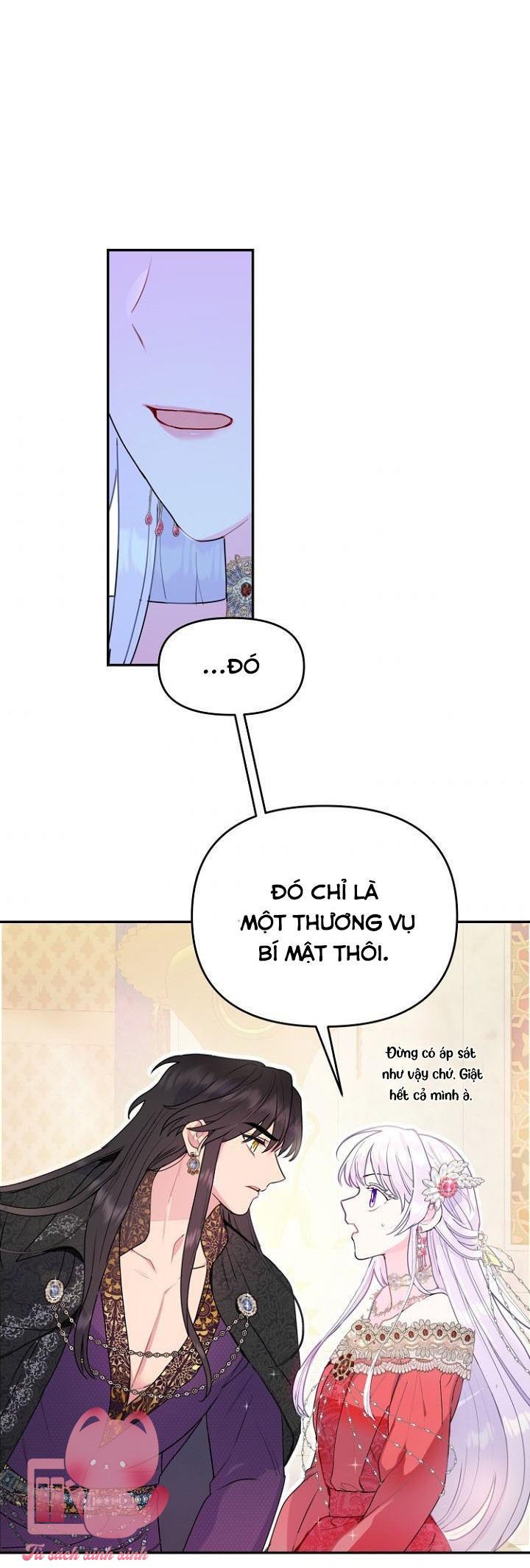 Bỏ Quách Chồng Con Đi, Tiền Bạc Mới Là Tất Cả Chap 20 - Trang 2