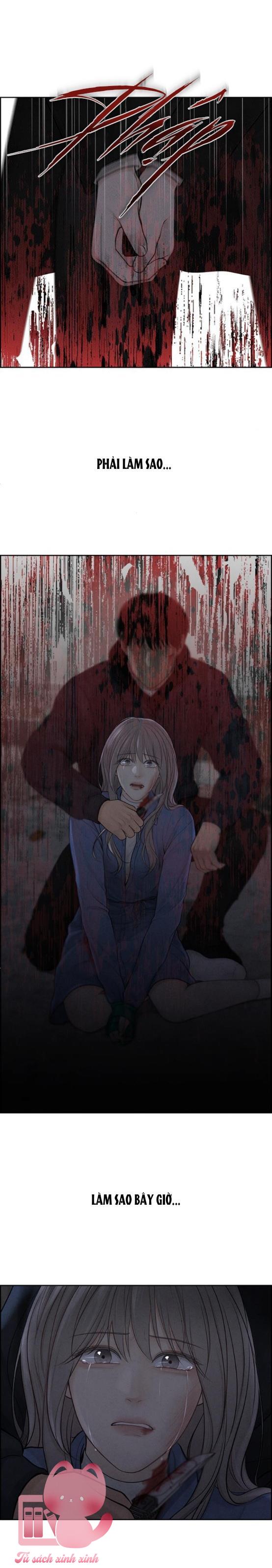 Hy Vọng Duy Nhất Chapter 15 - Trang 4