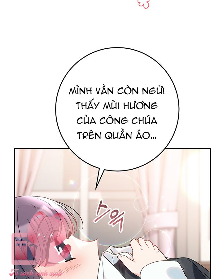 Tôi Đã Nuôi Dạy Em Gái Mình Một Cách Hoàn Hảo Chapter 5 - Trang 4