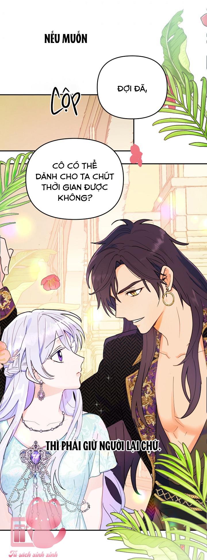 Bỏ Quách Chồng Con Đi, Tiền Bạc Mới Là Tất Cả Chap 11 - Trang 2