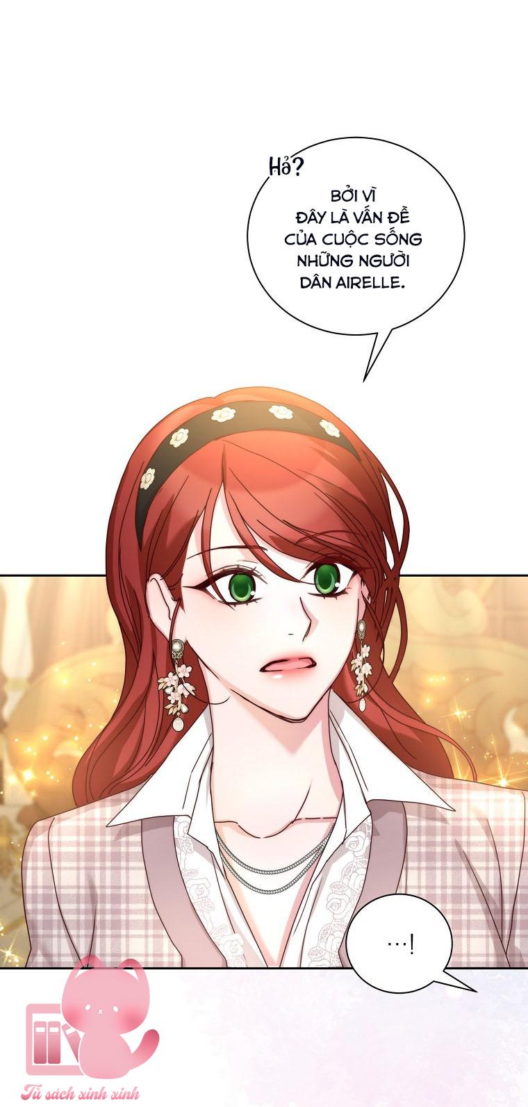 Thế Thì Ta Cứ Trở Thành Kẻ Ác Thôi Chap 72 - Trang 2