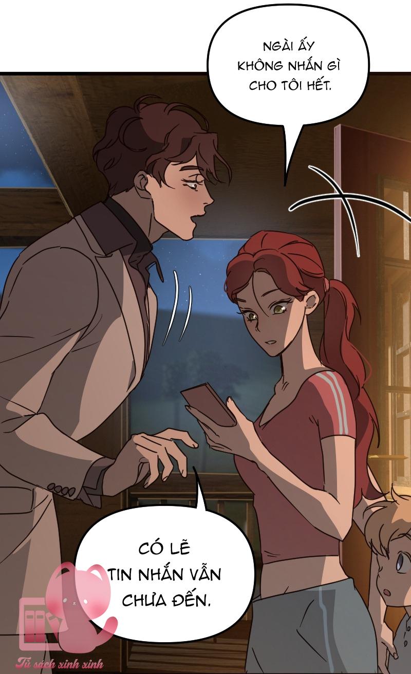 Bảo Mẫu Của Mafia Chap 40 - Trang 4
