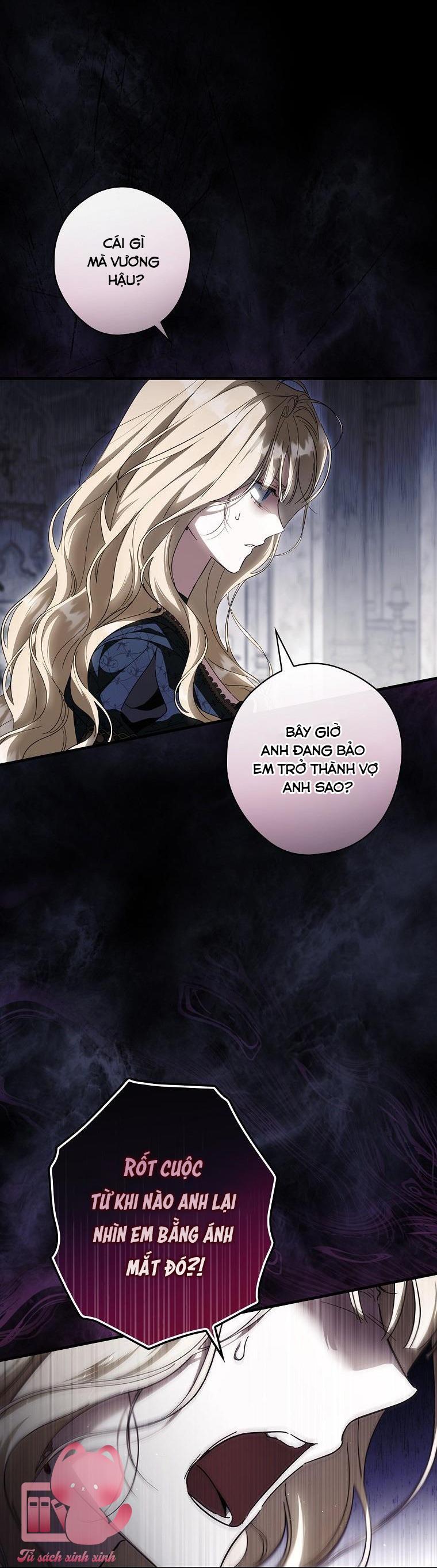 Cách Khiến Phu Quân Đứng Về Phía Tôi Chap 103 - Trang 2