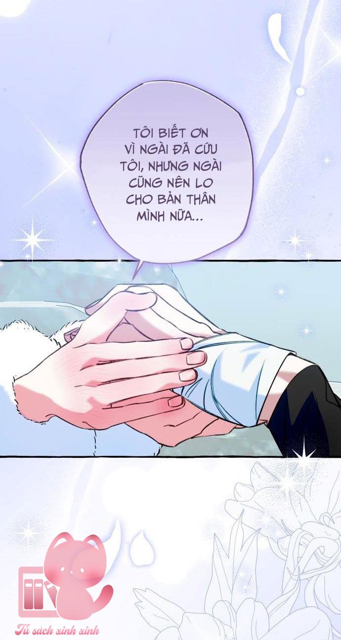 Chuyện Tình Tuyết Phương Bắc Chapter 11 - Trang 4