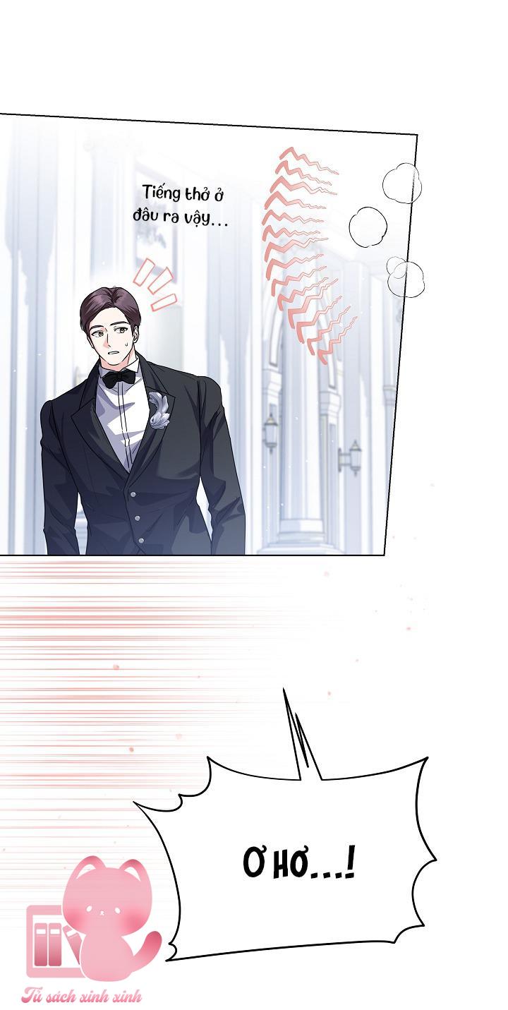 Hoàng Nữ Cosplay Nonfan Chapter 41 - Trang 4