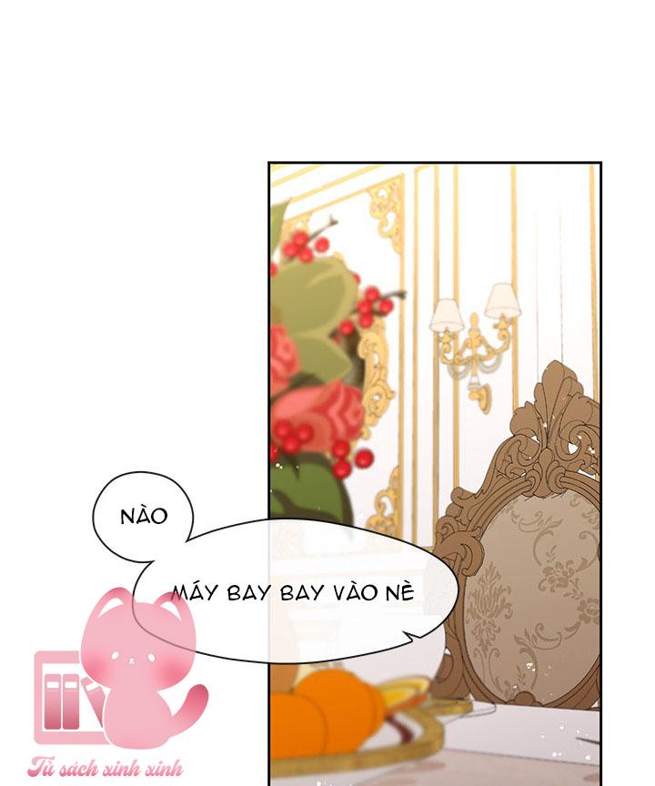 Hãy Coi Chừng Ác Nữ Chap NT33 - Trang 2