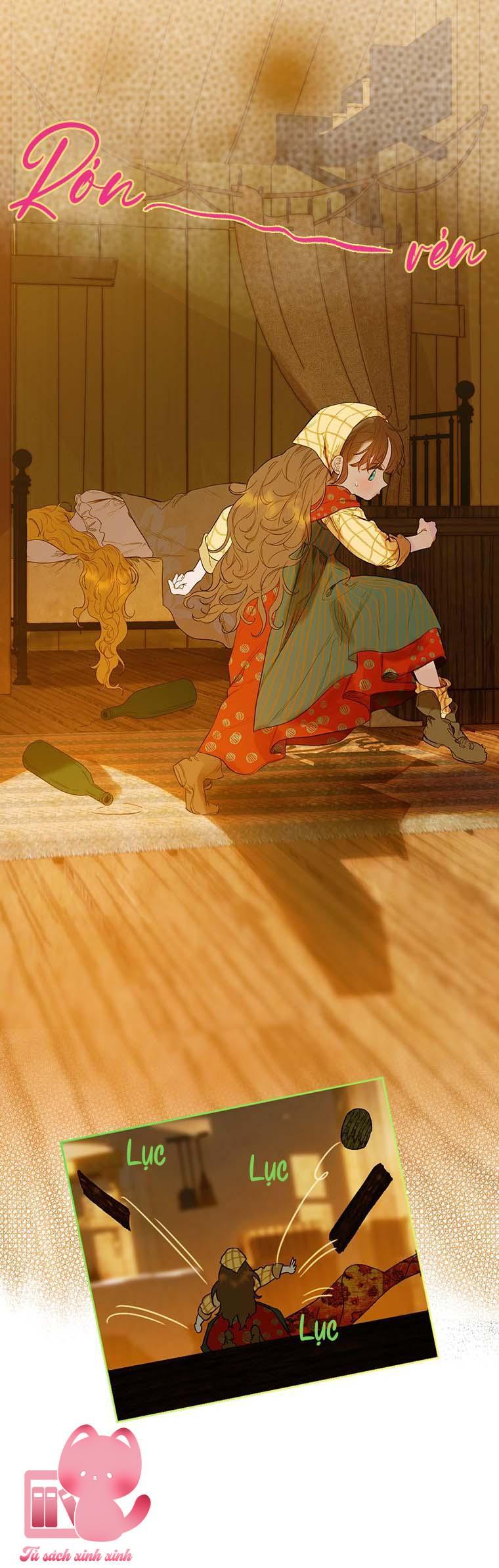 Khế Ước Hôn Nhân Của Mẹ Tôi Chapter 1 - Trang 4