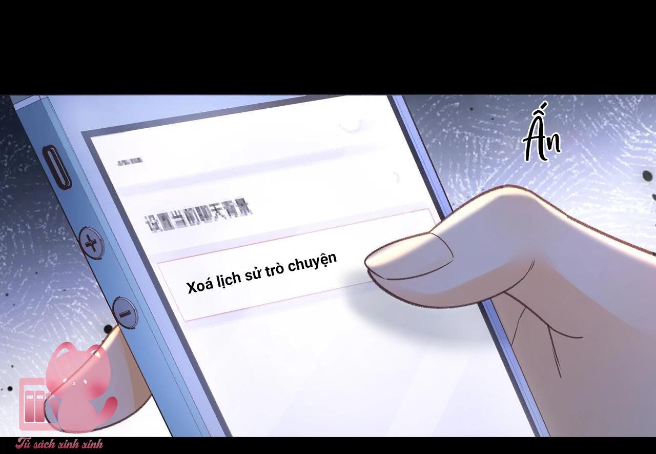 Khó Dỗ Dành Chap 61 - Trang 2