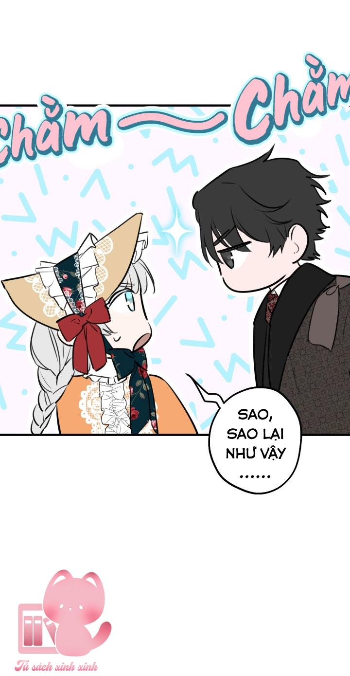 Những Nhân Vật Mạnh Nhất Thế Giới Ám Ảnh Tôi Chapter 44 - Trang 4