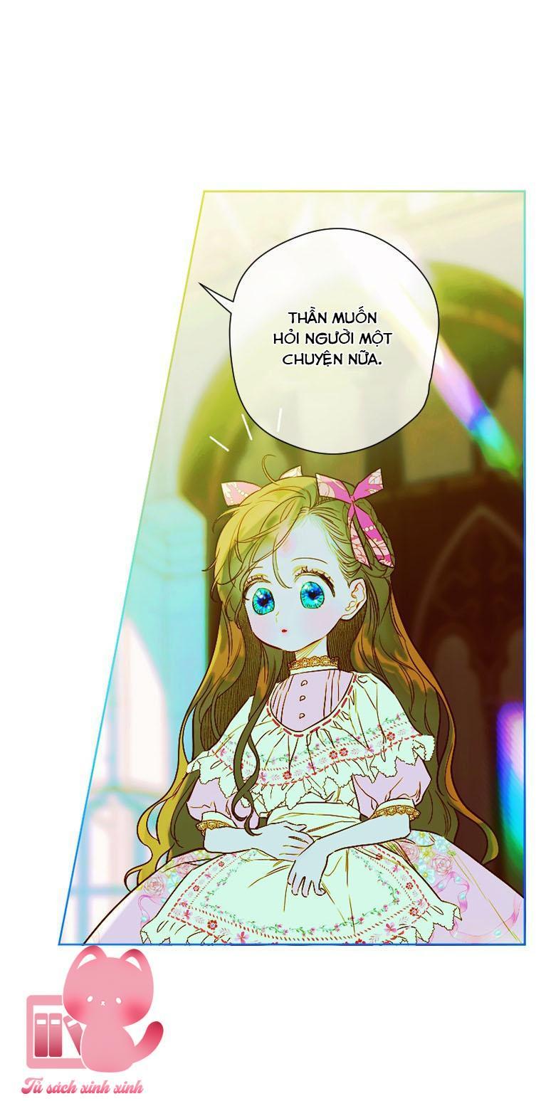 Khế Ước Hôn Nhân Của Mẹ Tôi Chapter 8 - Trang 4