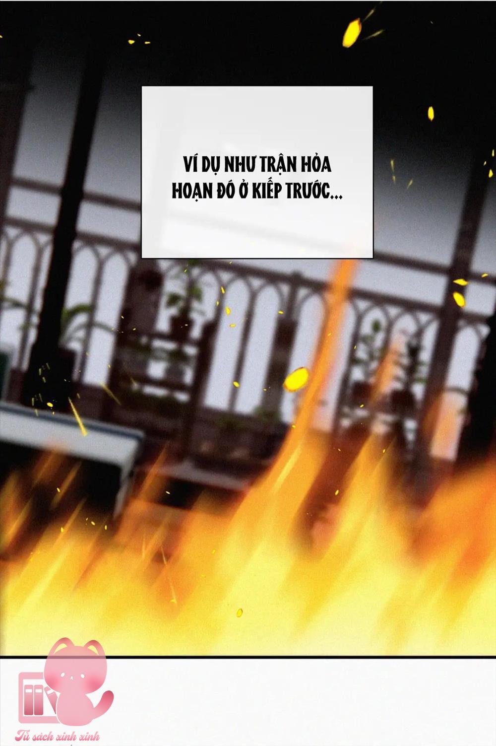 Bệnh Yêu Chap 52 - Trang 2