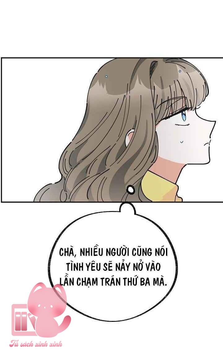 Người Hùng Của Ác Nữ Chapter 20 - Trang 4