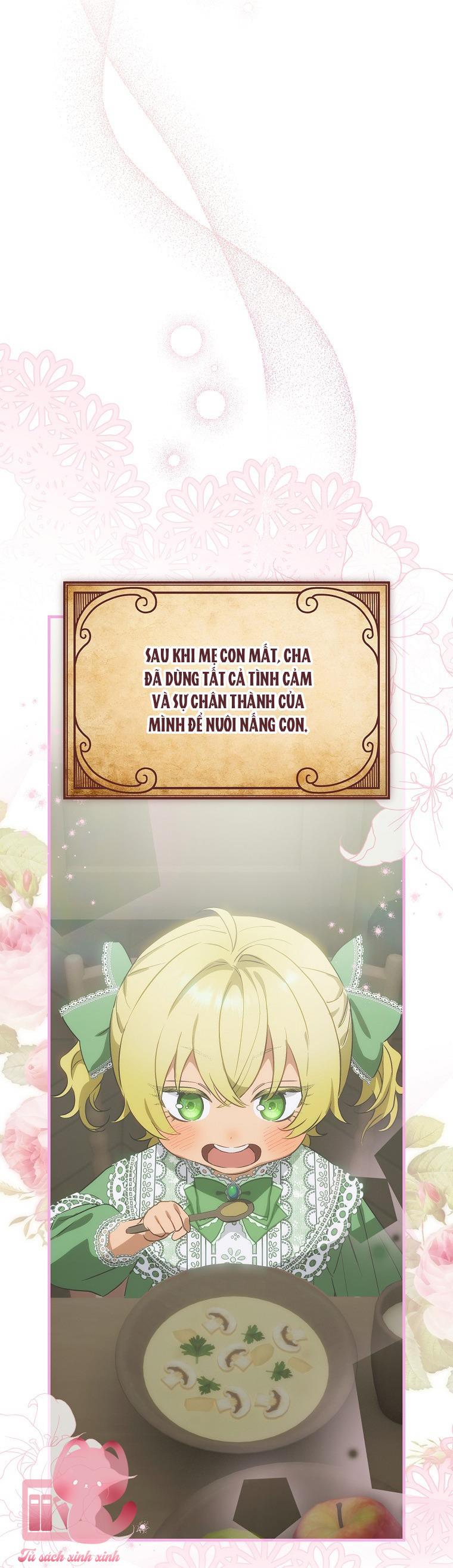 Đứa Nhỏ Không Phải Là Con Anh Chap 80 - Trang 2