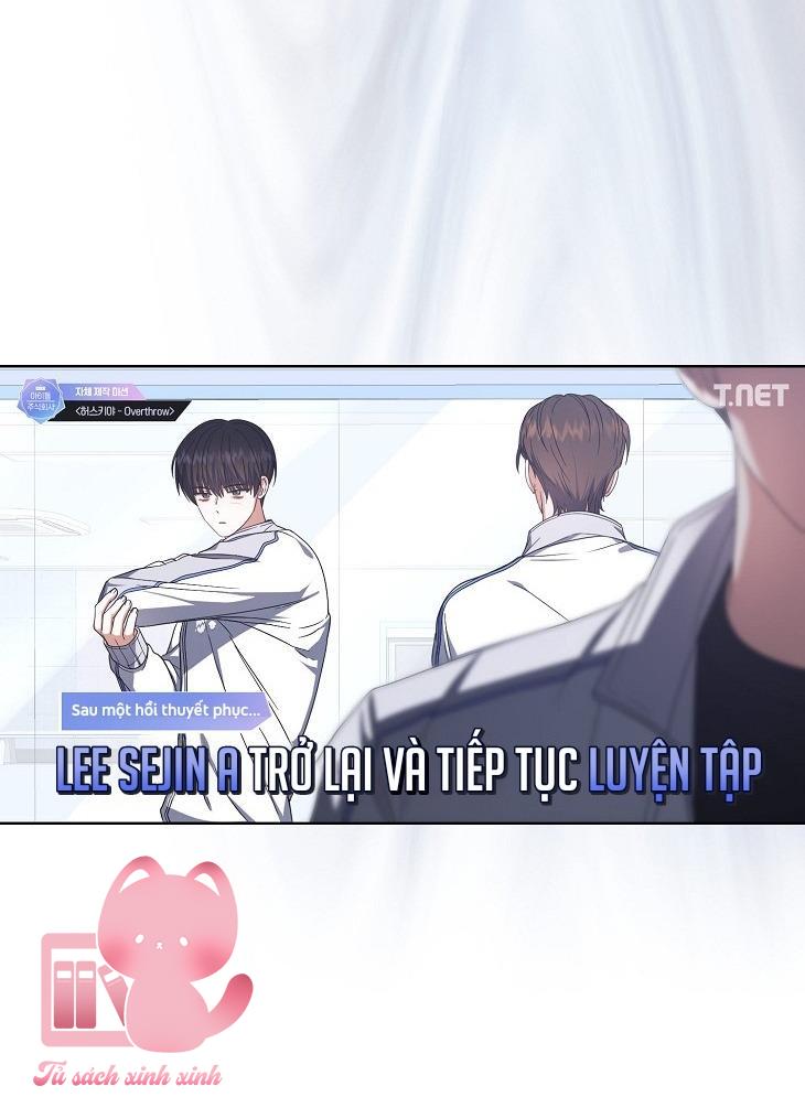 Debut Or Die Chap 50 - Trang 3
