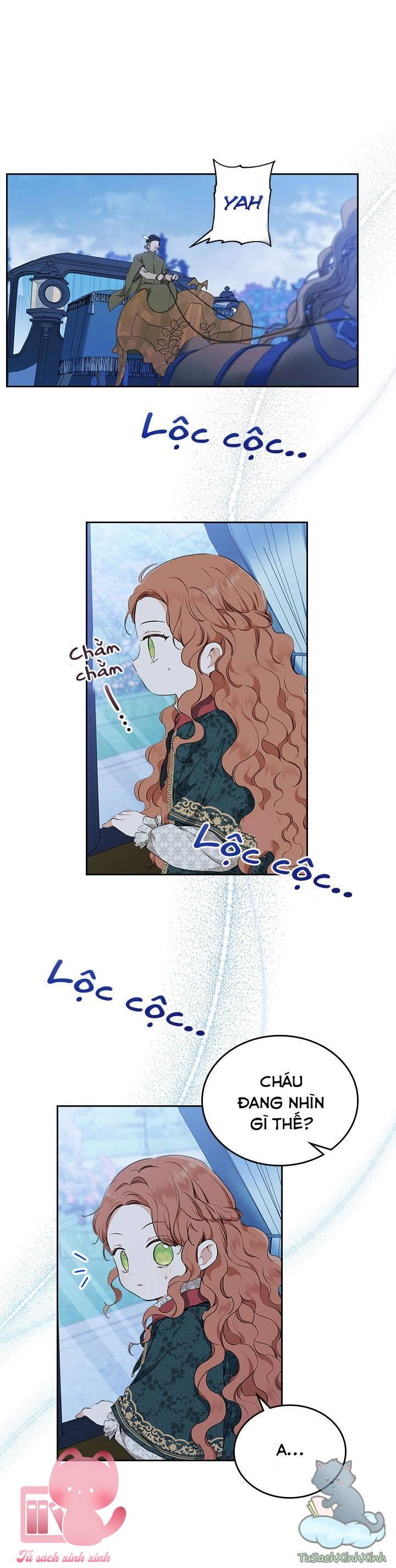 Kiếp Này Ta Sẽ Trở Thành Gia Chủ Chap 46 - Trang 2