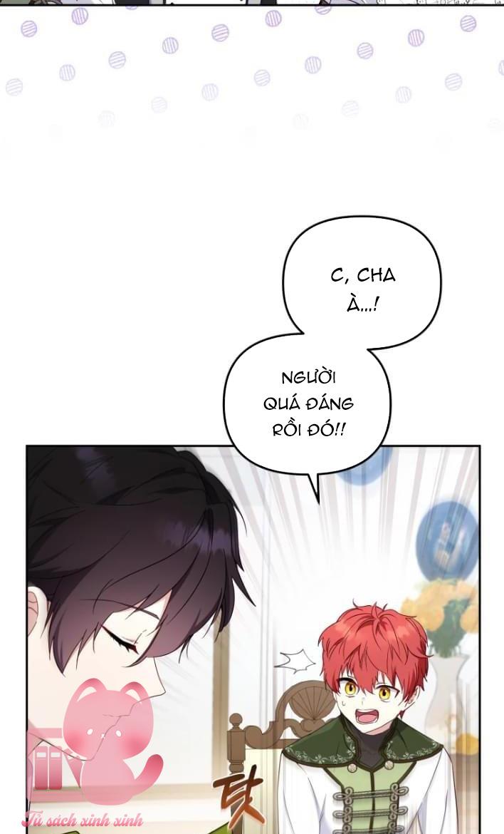 Tôi Được Nuôi Dưỡng Bởi Những Kẻ Phản Diện Chap 47 - Trang 3