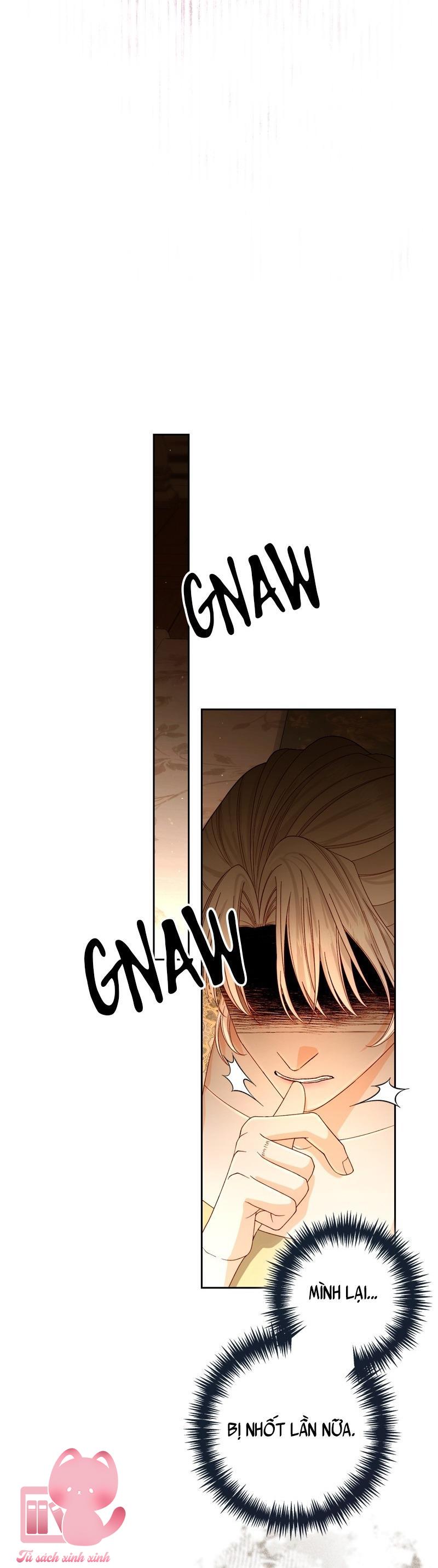 Hoàng Hậu Tái Hôn Chap 184 - Trang 4