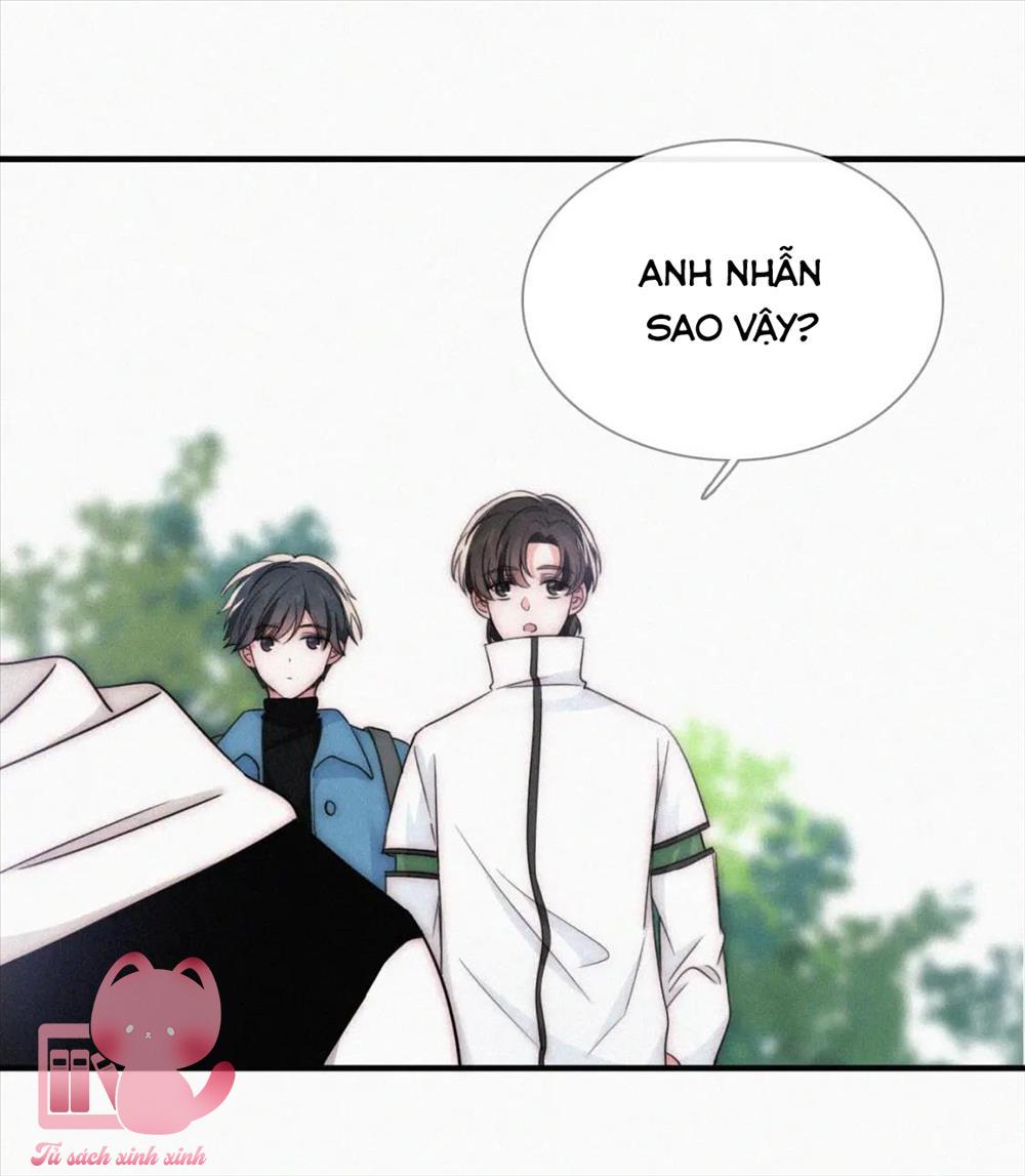 Bệnh Yêu Chap 45 - Trang 2