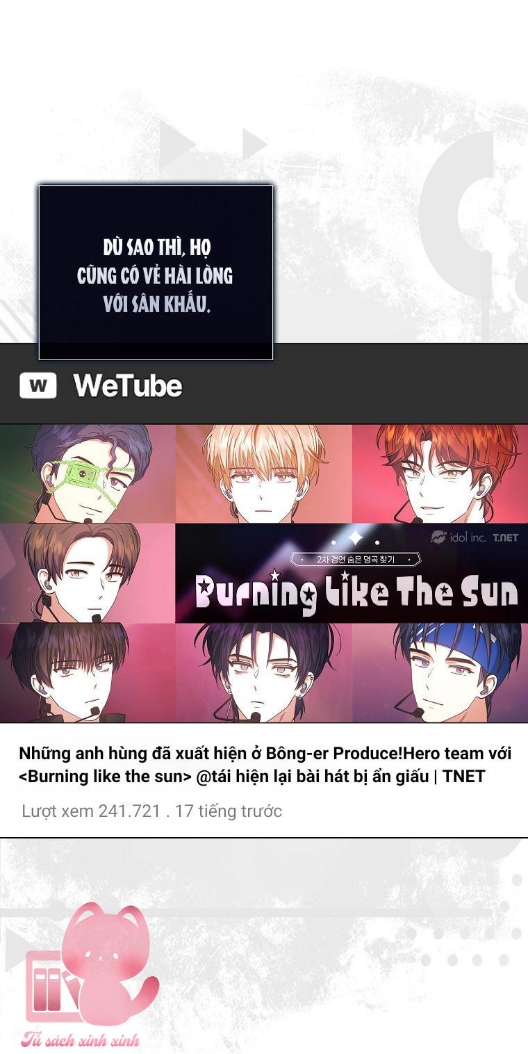 Debut Or Die Chap 35 - Trang 3