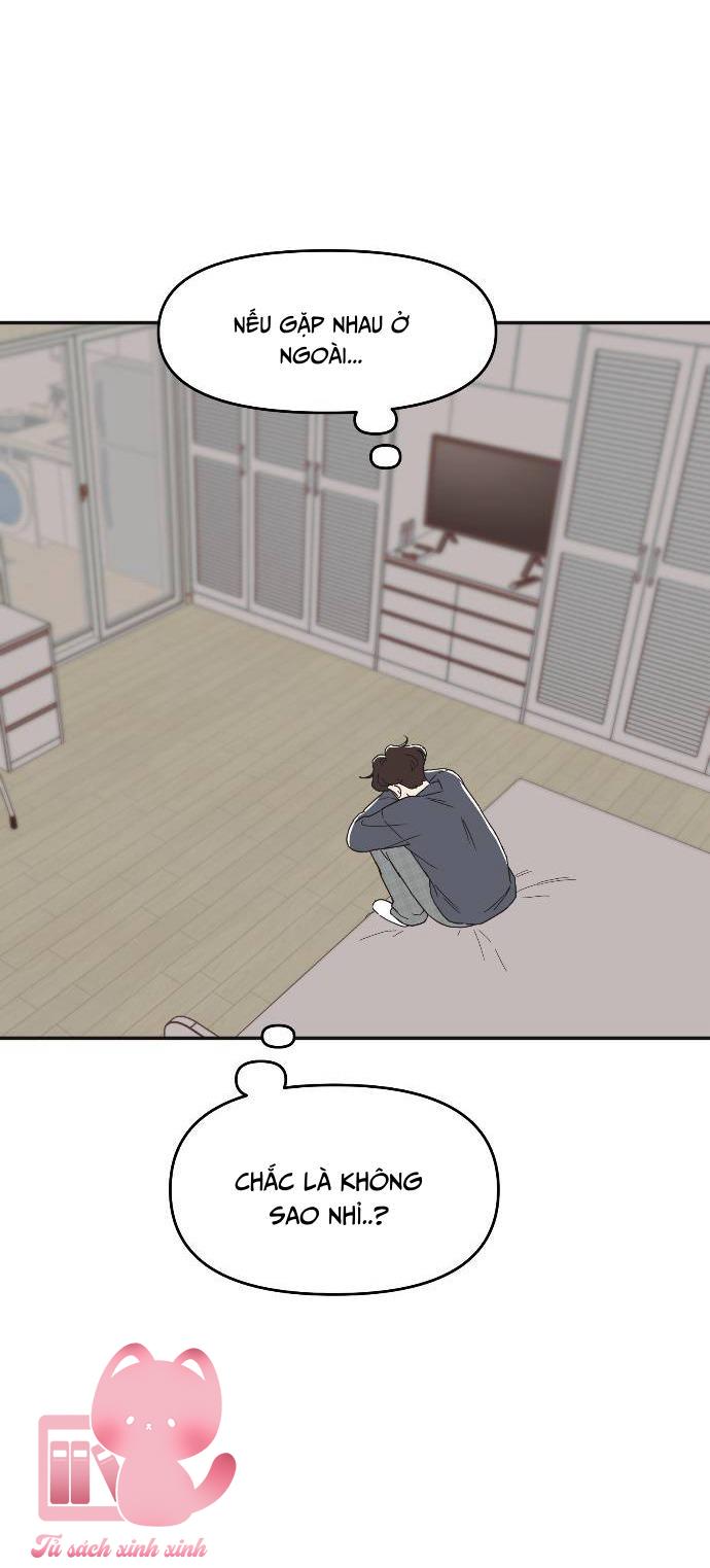 Trái Dấu Hút Nhau Chap 20 - Trang 2