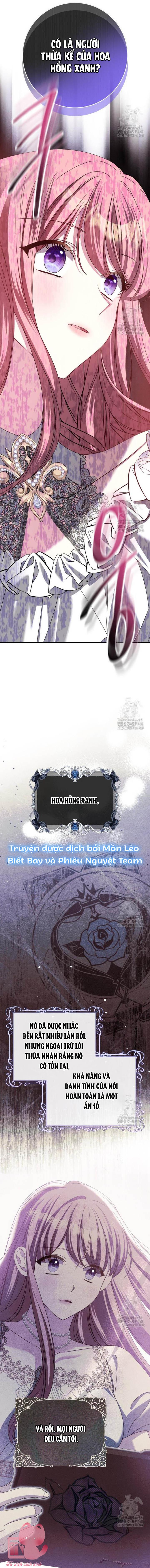 Tôi Gặp Nam Chính Trong Tù Chap 64 - Trang 2