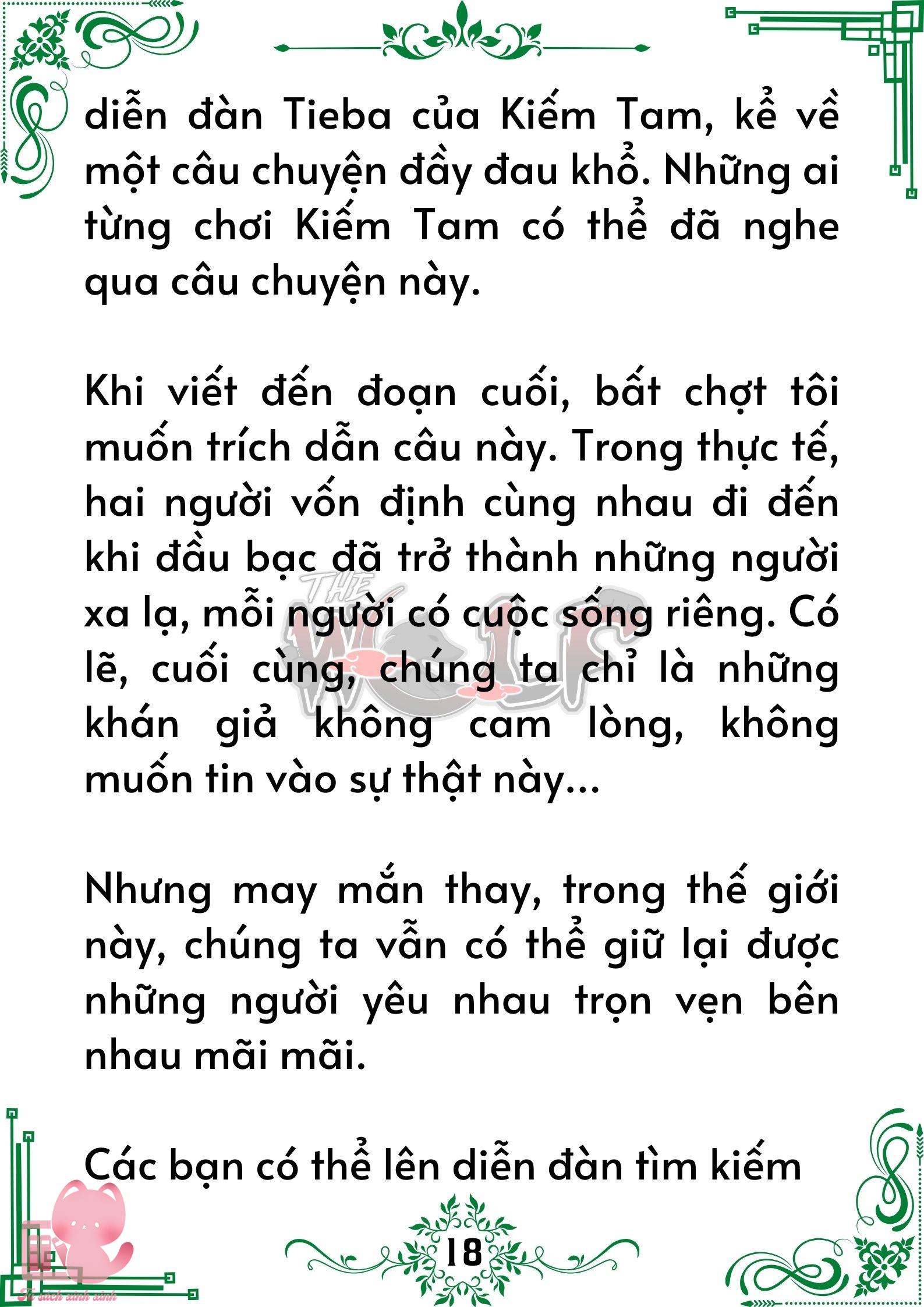 Quý nhân phù trợ Du Chap 89 - Trang 2