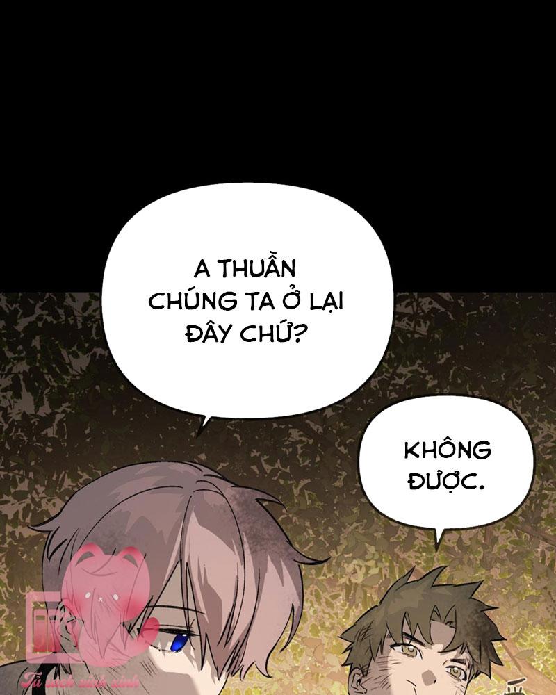 Ác Chi Hoàn Chapter 13 - Trang 4