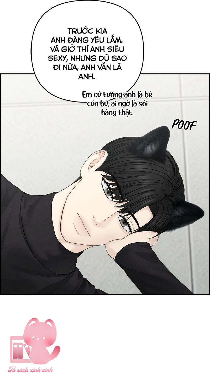 Hy Vọng Duy Nhất Chap 71 - Trang 2