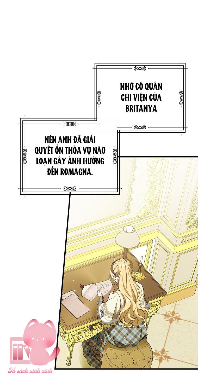 Cách Khiến Phu Quân Đứng Về Phía Tôi Chap 48 - Trang 2